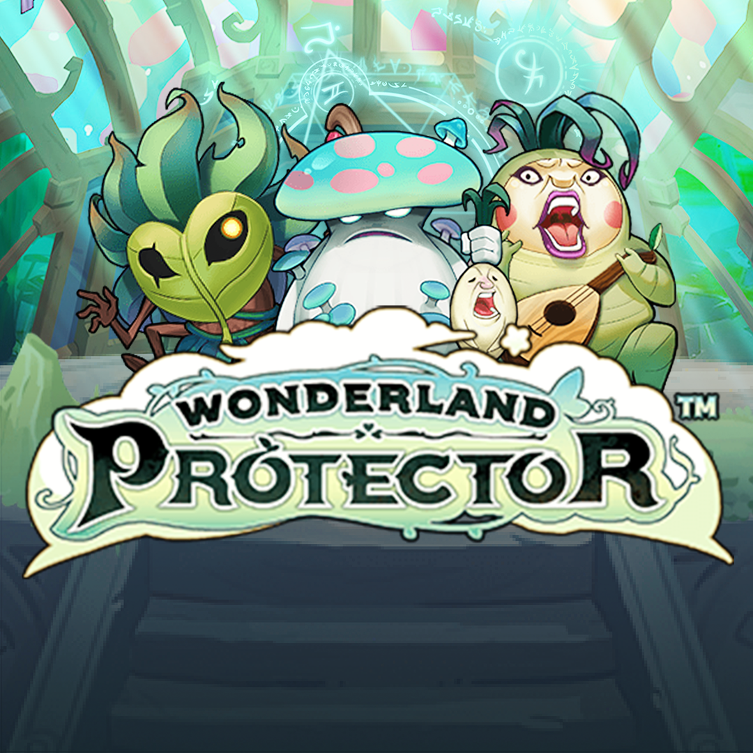 Wonderland Protector